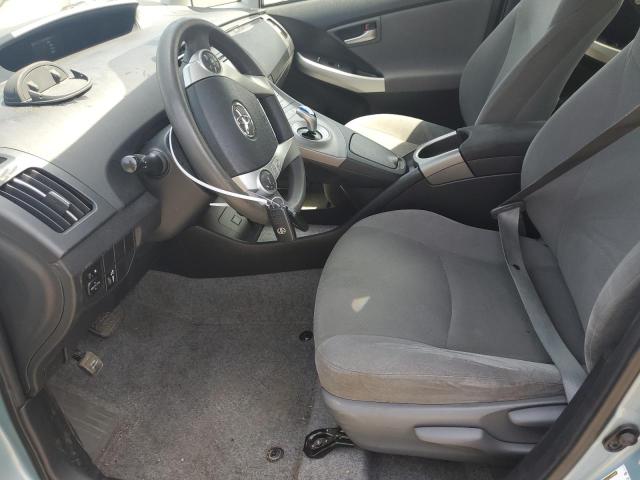 jtdkn3du2d1636668 - 2013 Toyota prius - #60564335