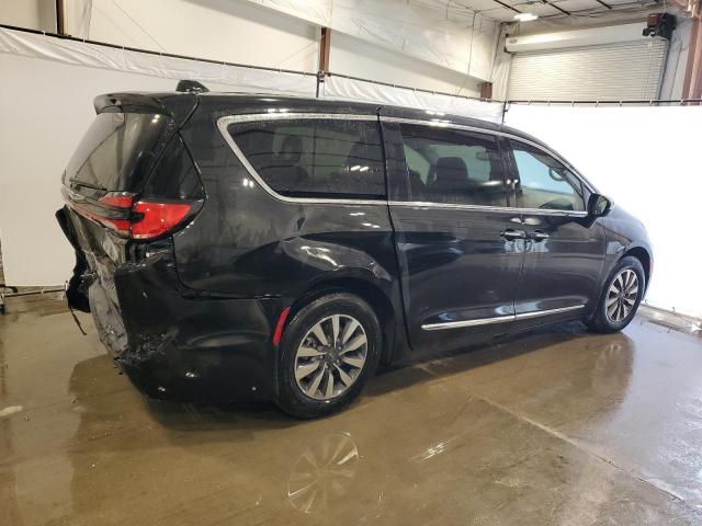 Vin: 2c4rc1s75pr626237, lot: 60257305, chrysler pacifica hybrid limited 20233