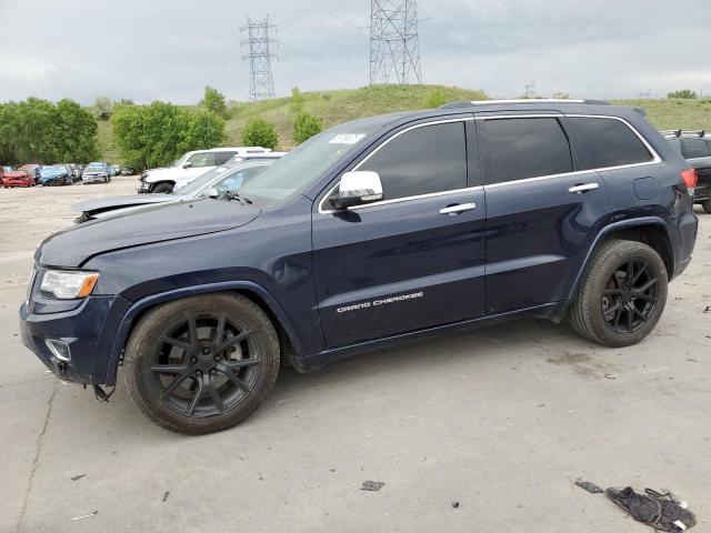 Vin: 1c4rjfct2ec105061, lot: 59756675, jeep grand cher overland 2014 img_1