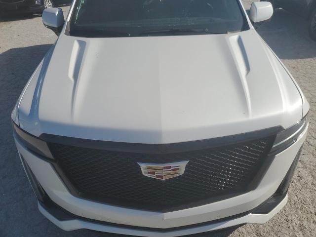 2022 CADILLAC ESCALADE E 1GYS4RKL7NR163346