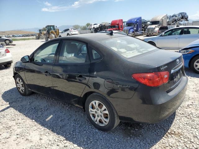 Vin: kmhdu4ad9au050884, lot: 60426275, hyundai elantra blue 20102