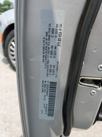 2019 DODGE CHARGER PO 2C3CDXKT5KH600310