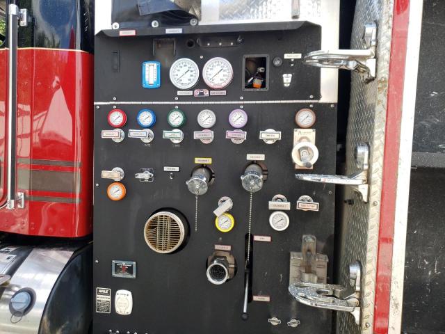 2021 DCCS FIRE TRUCK #3302876904