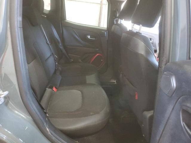 2016 JEEP RENEGADE T ZACCJBCT2GPC56026