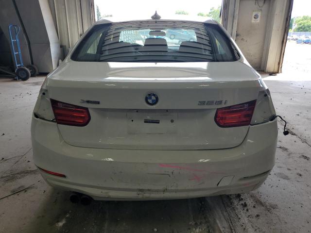 2015 BMW 328 XI WBA3B3G50FNR85838