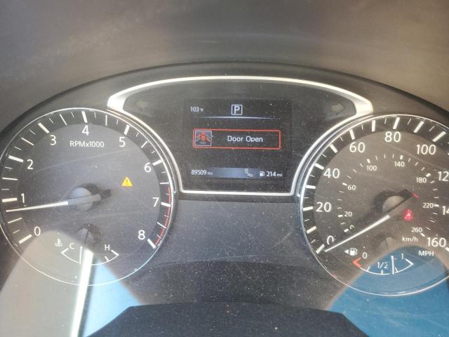 2017 NISSAN ALTIMA 2.5 - 1N4AL3AP4HC264668