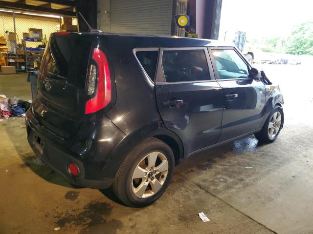 Vin: kndjn2a23j7554501, lot: 62836045, kia soul 20183