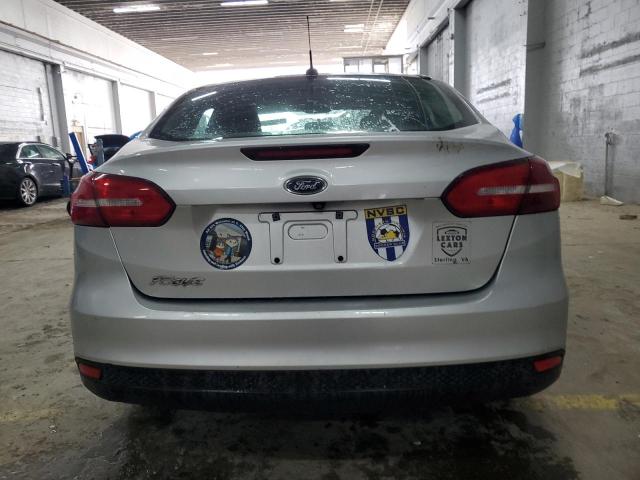 2015 FORD FOCUS S 1FADP3E20FL276717