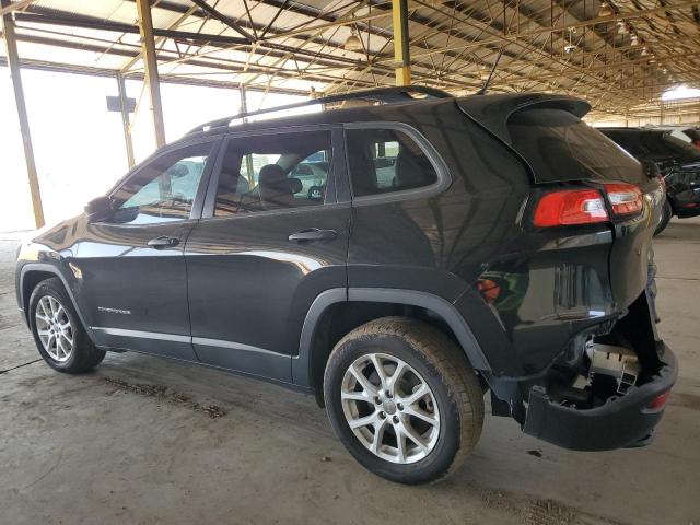 Vin: 1c4pjlas6gw303515, lot: 59896595, jeep grand cher sport 20162