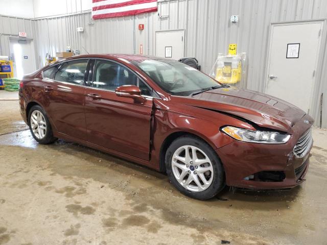 Vin: 3fa6p0h75fr277944, lot: 59527445, ford fusion se 20154