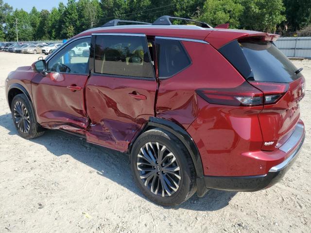2024 NISSAN ROGUE PLAT - JN8BT3DD0RW251145