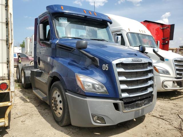 Global Auto Auctions: 2020 FREIGHTLINER CASCADIA 1