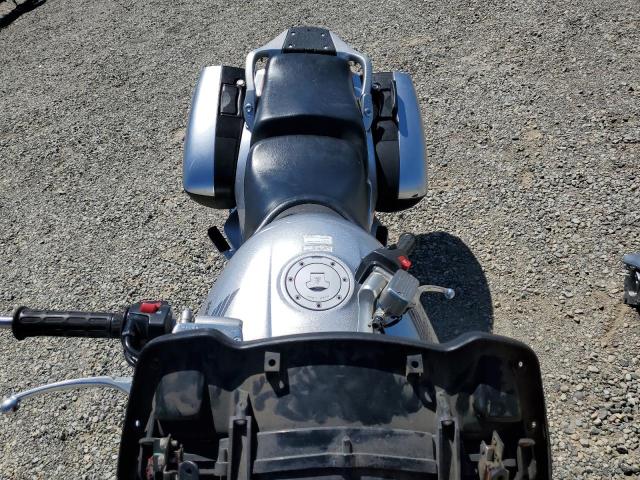 2007 HONDA ST1300 JH2SC51037M500983