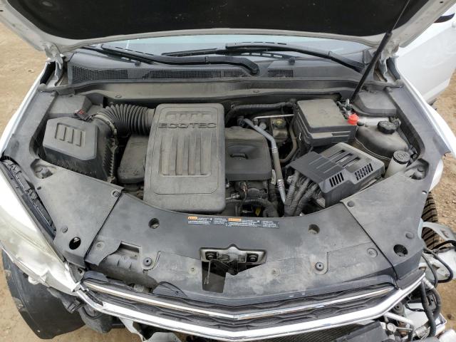 2017 CHEVROLET EQUINOX LT - 2GNALCEK3H1509871