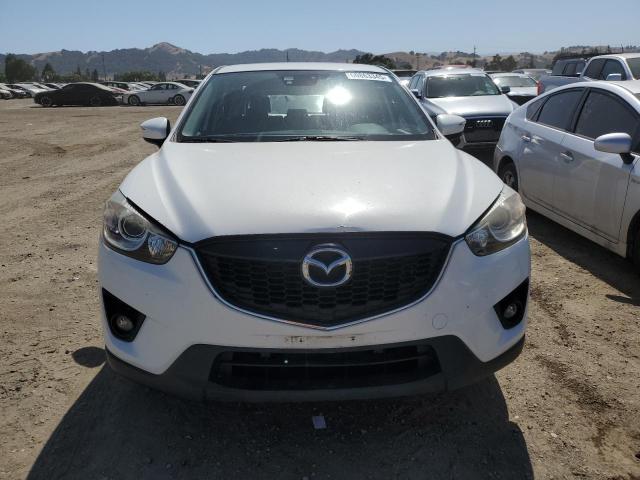 2015 MAZDA CX-5 GT JM3KE2DY6F0496279