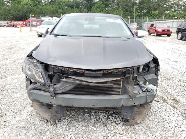 2015 CHEVROLET IMPALA LTZ 1G1155SL4FU119738