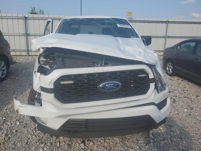 2023 FORD F150 SUPER - 1FTFW1E54PFB48680