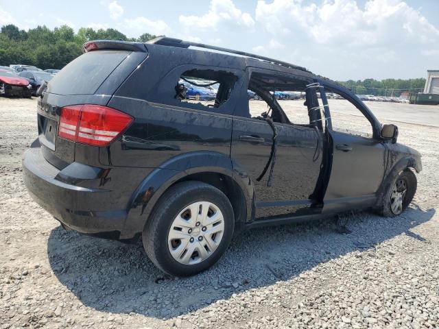 2017 DODGE JOURNEY SE 3C4PDCAB9HT560862