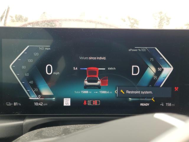 2024 BMW I4 EDRIVE WBY43AW08RFS91314