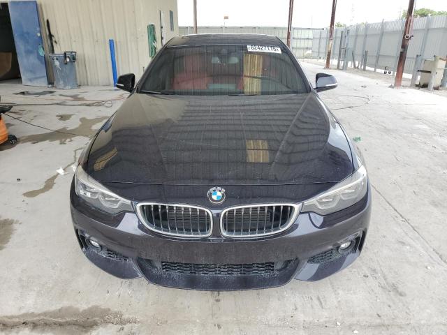 2018 BMW 440I GRAN WBA4J5C53JBF06379