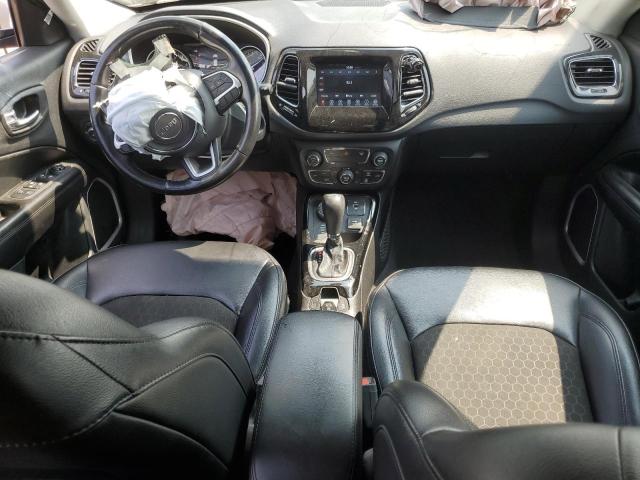 2021 JEEP COMPASS LA 3C4NJDBB1MT603489