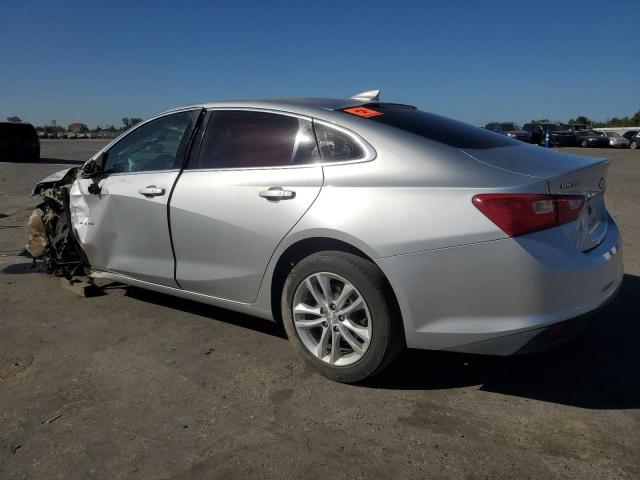 2017 CHEVROLET MALIBU LT - 1G1ZE5ST4HF208851