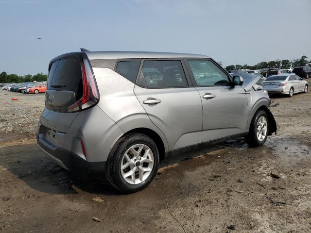 Vin: kndj23au0s7939905, lot: 59562315, kia soul lx 20253