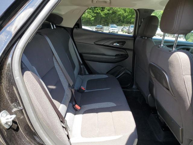 2023 CHEVROLET TRAILBLAZE - KL79MPS21PB013340