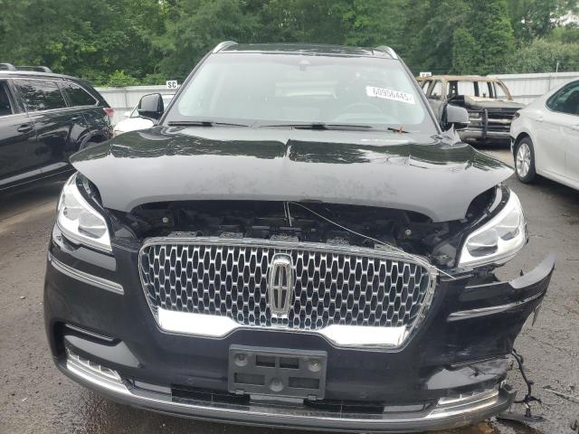 2021 LINCOLN AVIATOR RE 5LM5J7XC7MGL01642