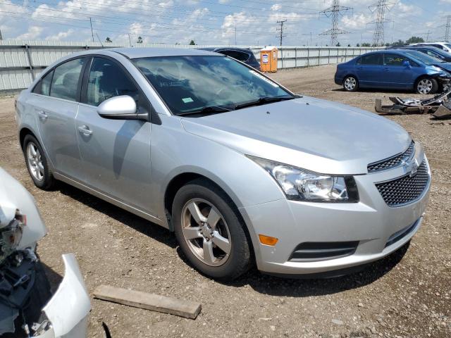 2014 CHEVROLET CRUZE LT - 1G1PC5SB4E7397432
