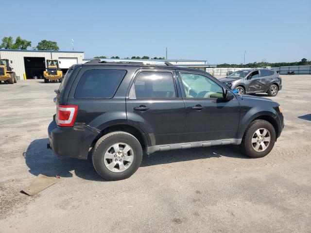 Vin: 1fmcu0e74bka66030, lot: 62301345, ford escape limited 20113