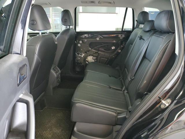 2022 VOLKSWAGEN TIGUAN SE 3VV2B7AX7NM040413
