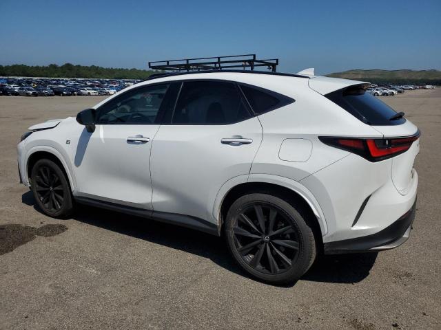 2024 LEXUS NX 350 LUX 2T2KGCEZ2RC054184