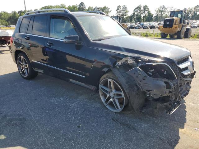 Vin: wdcgg8jb8eg200822, lot: 61610145, mercedes-benz glk-class 350 4matic 20144
