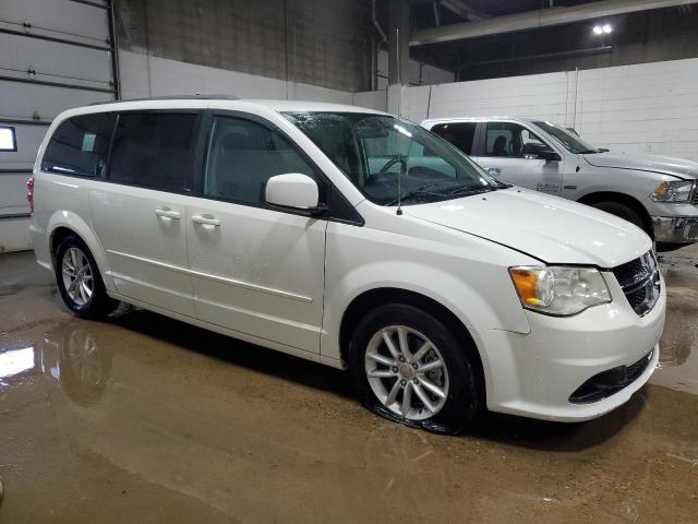 Vin: 2c4rdgcg7dr786789, lot: 59365395, dodge caravan sxt 20134
