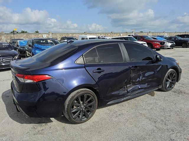Vin: 5yfs4mcexpp150158, lot: 58805065, toyota corolla se 20233