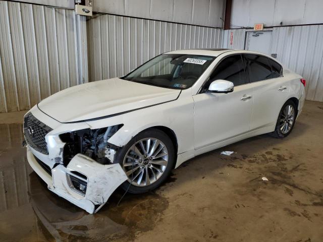 Vin: jn1ev7br5mm755481, lot: 60263355, infiniti q50 luxe 2021 img_1