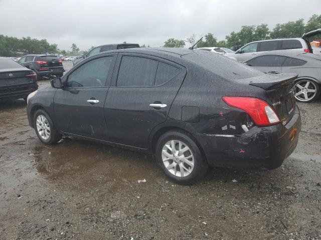 2018 NISSAN VERSA S 3N1CN7APXJL877590