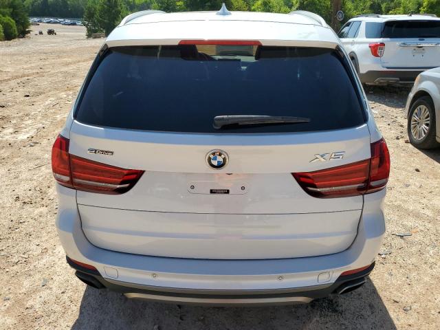 2016 BMW X5 XDR40E - 5UXKT0C58G0S74983