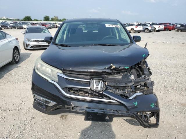 2016 HONDA CR-V EX 2HKRM4H57GH652145