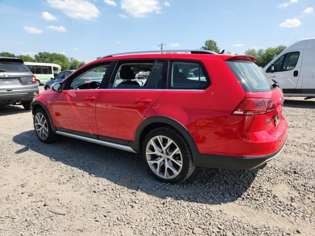 Vin: 3vwh17au0hm522725, lot: 61190575, volkswagen golf s 20172