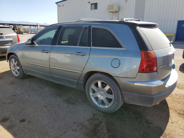 CHRYSLER PACIFICA T 2007 charcoal 4dr spor gas 2A8GM68X87R176326 photo #3