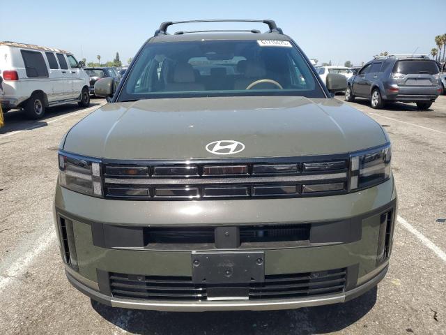 2025 HYUNDAI SANTA FE L 5NMP44GL6SH105235