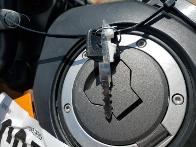 2024 HONDA GROM 125 MLHJC9210R5204509