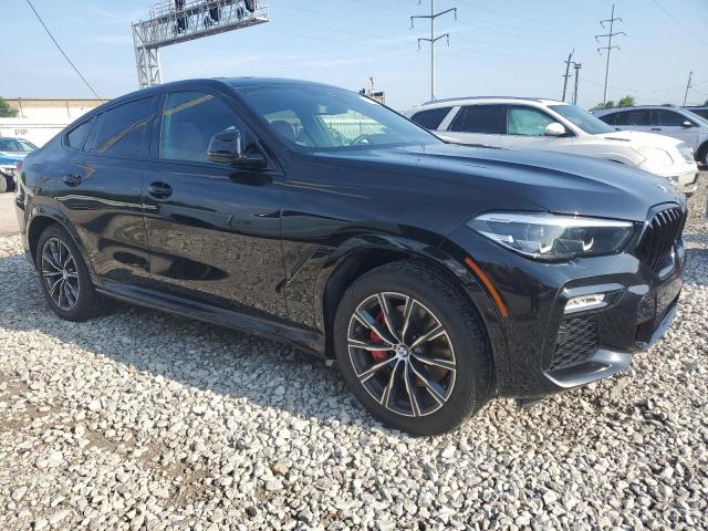 Vin: 5uxcy6c09m9g23351, lot: 62009505, bmw x6 xdrive40i 20214