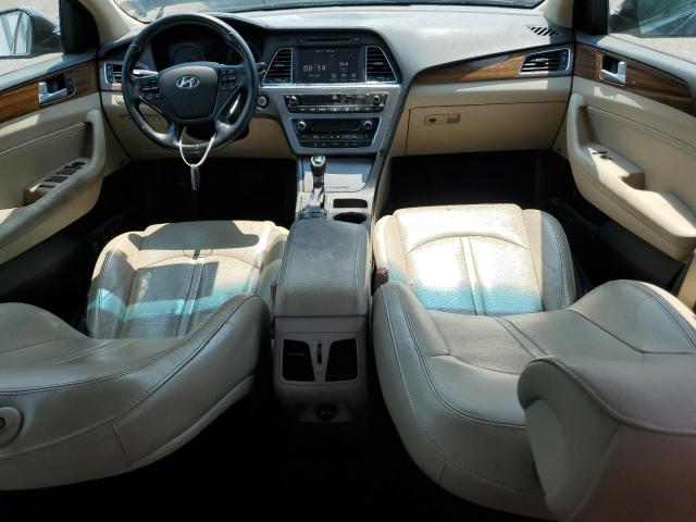 2015 HYUNDAI SONATA SPO 5NPE34AF4FH192638