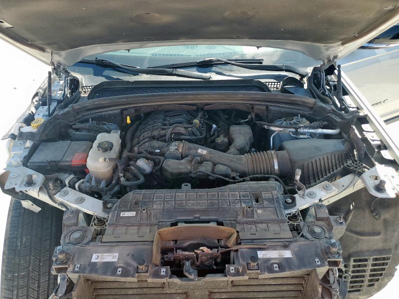 2023 JEEP GRAND CHER 1C4RJHBG4P8765379