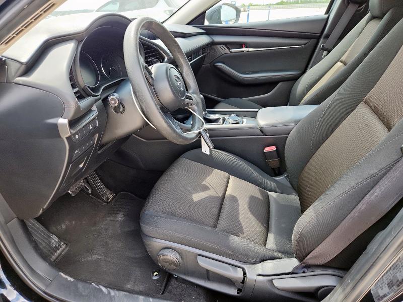 2020 MAZDA 3 - 3MZBPABL1LM127551