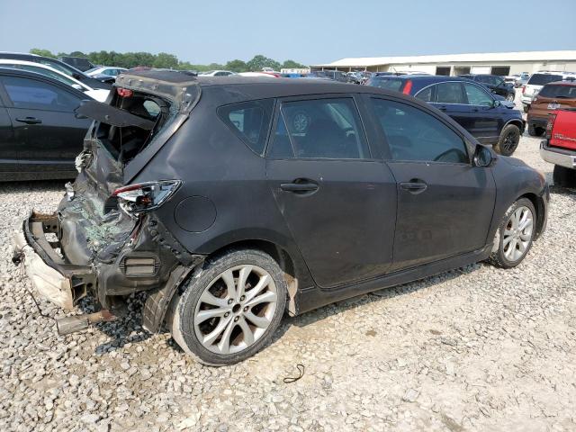 Vin: jm1bl1k68b1417970, lot: 59185775, mazda mazda3 s 20113
