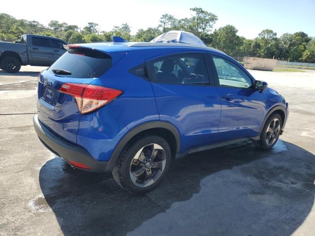 Vin: 3czru5h71jm708616, lot: 61225845, honda hr-v exl 20183